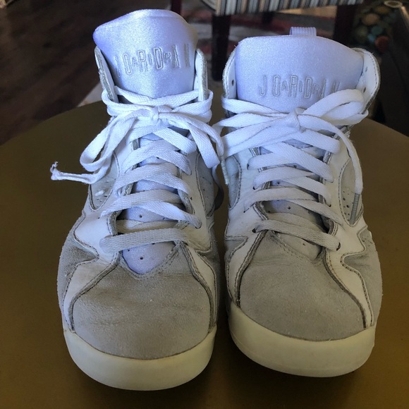 Air Jordan 7 Retro GS - Picture 5 of 7